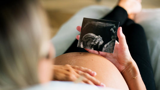 🌼 Preparing the Mind and Heart for Motherhood
