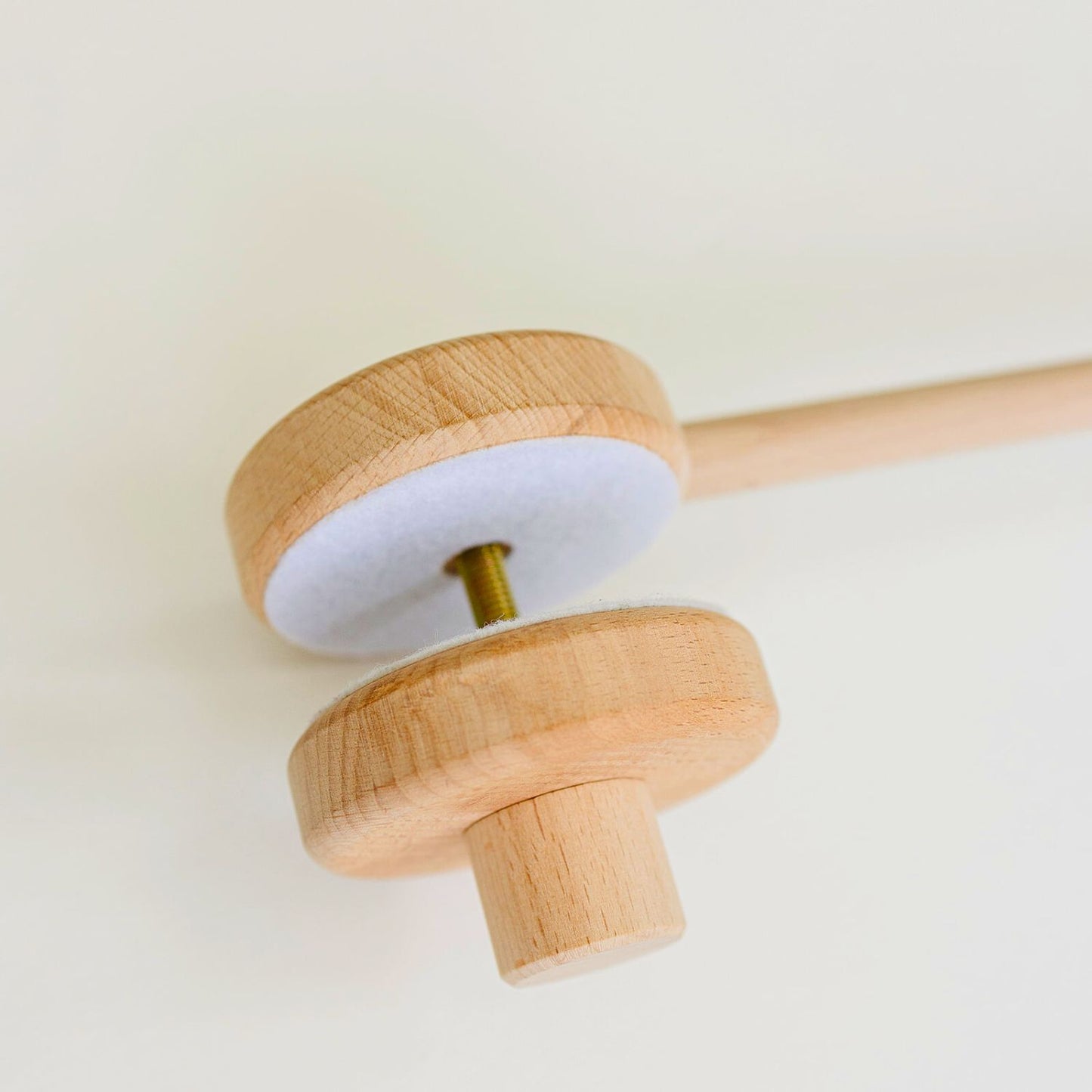 Wooden Crib Mobile Hanger