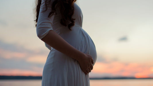 🌱 Your Baby's First Playground: Why Sensory Stimulation Begins Before Birth
