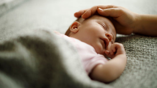 Supporting Your Baby's Development from 0-3 Months: Simple Steps for New Parents