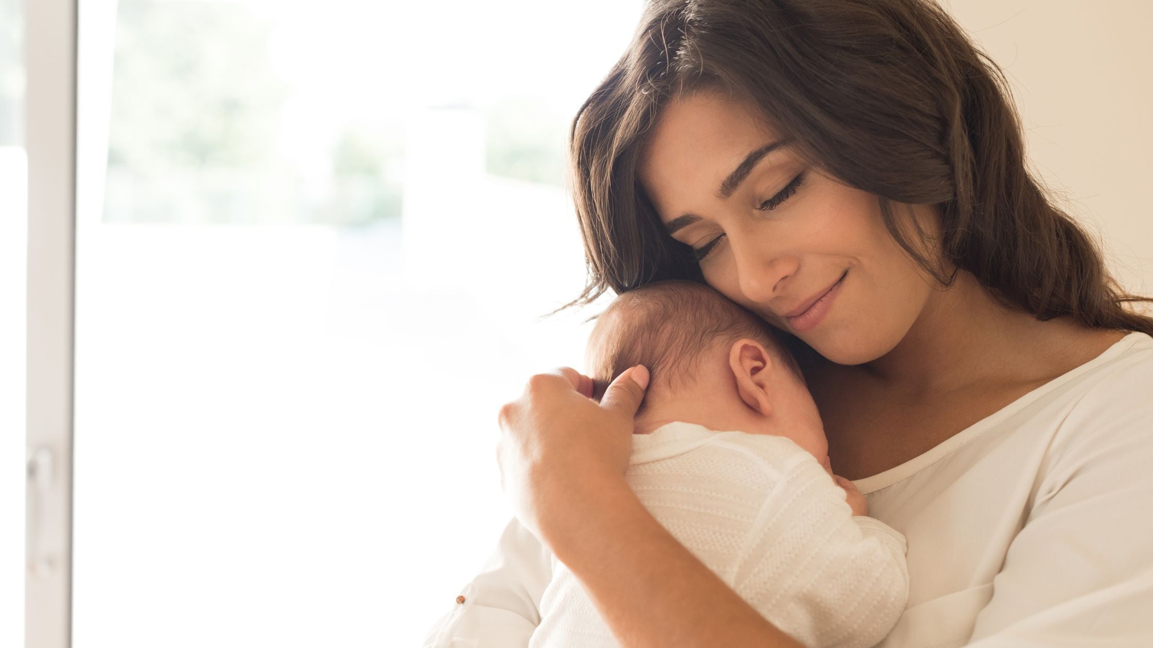 5 Ways to Practice Self-Care in Baby’s First Year (Without the Guilt)
