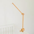 Foldable Wooden Crib Mobile Hanger