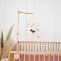 Calm Crib Mobile Hanger