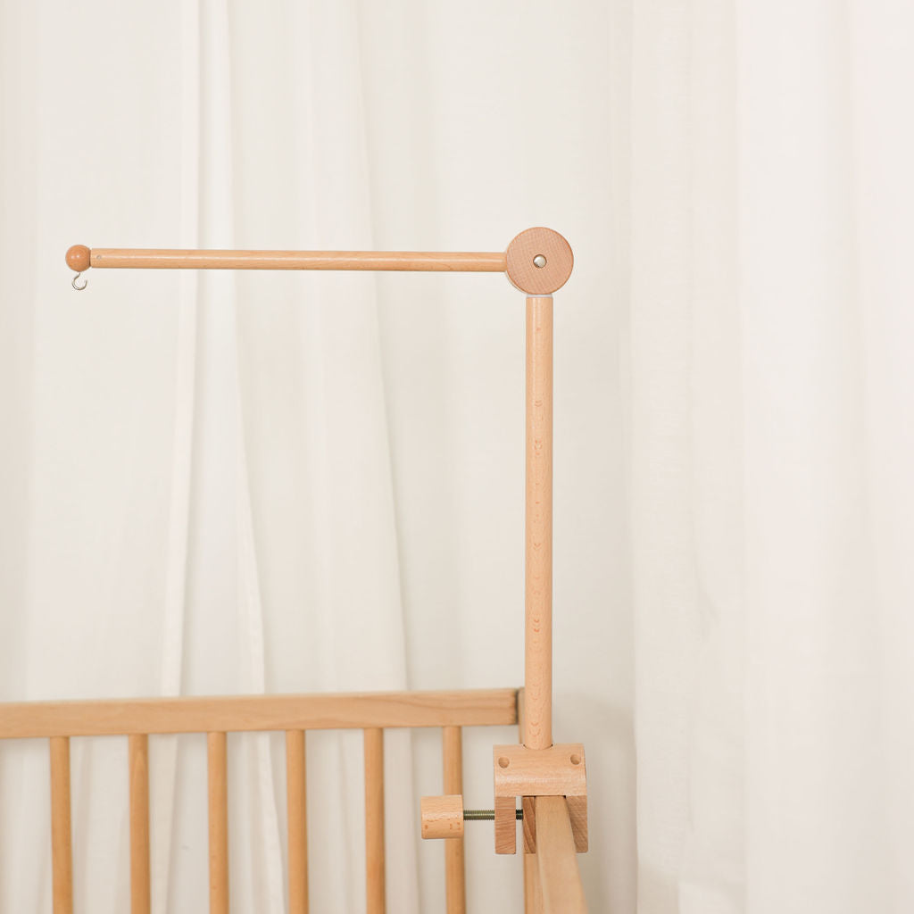 Calm Fold Mobile Hanger