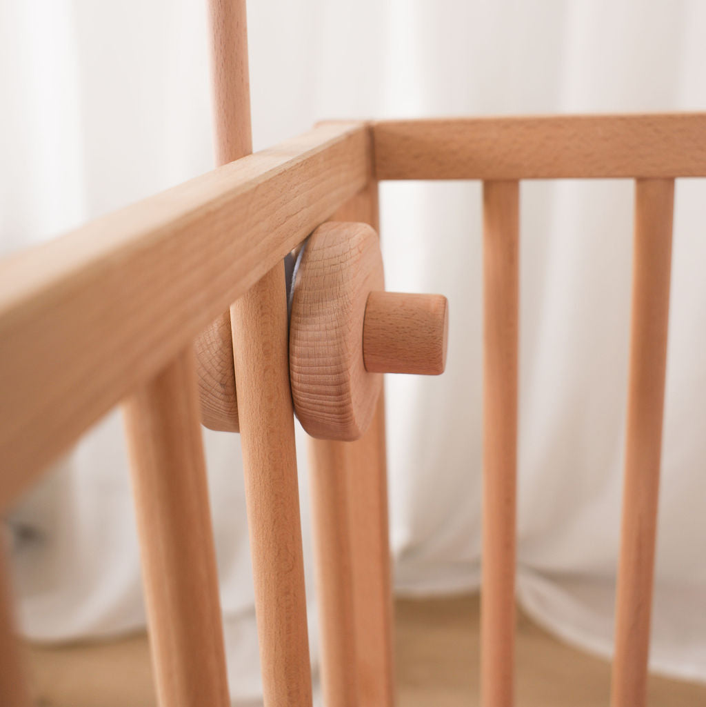 Calm Crib Mobile Hanger
