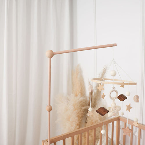 Calm Crib Mobile Hanger