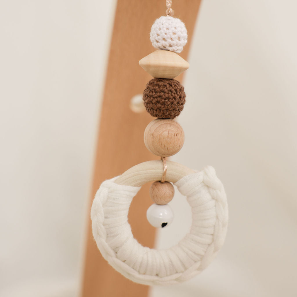 Sky Adventure Play Gym