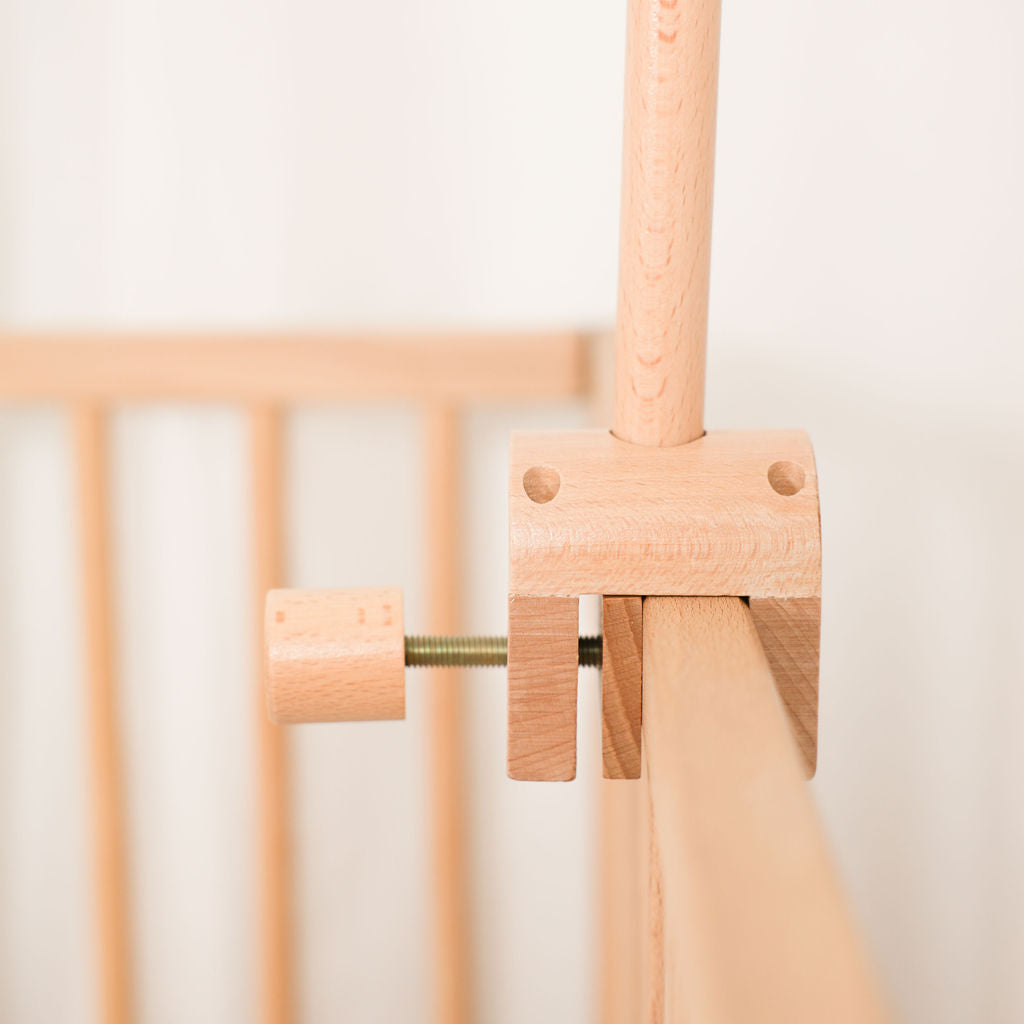 Calm Fold Mobile Hanger
