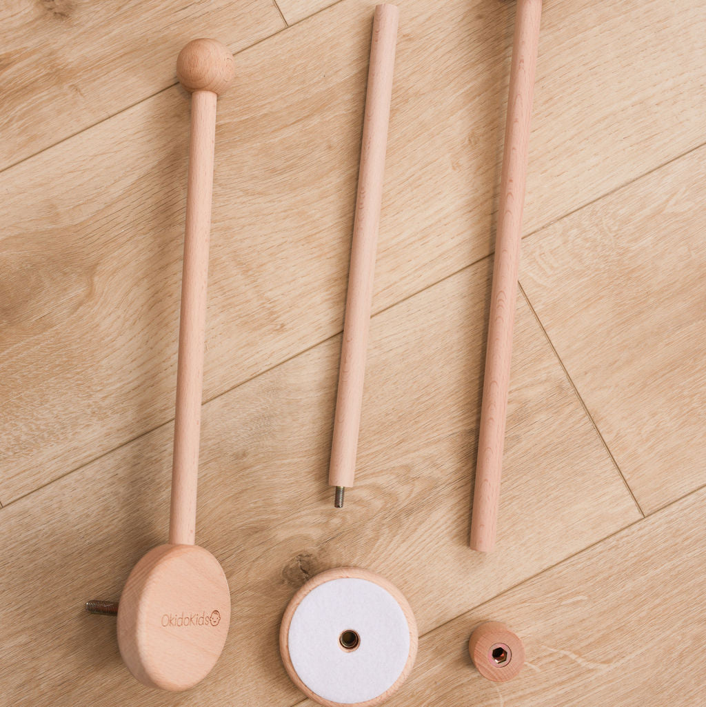 Calm Crib Mobile Hanger