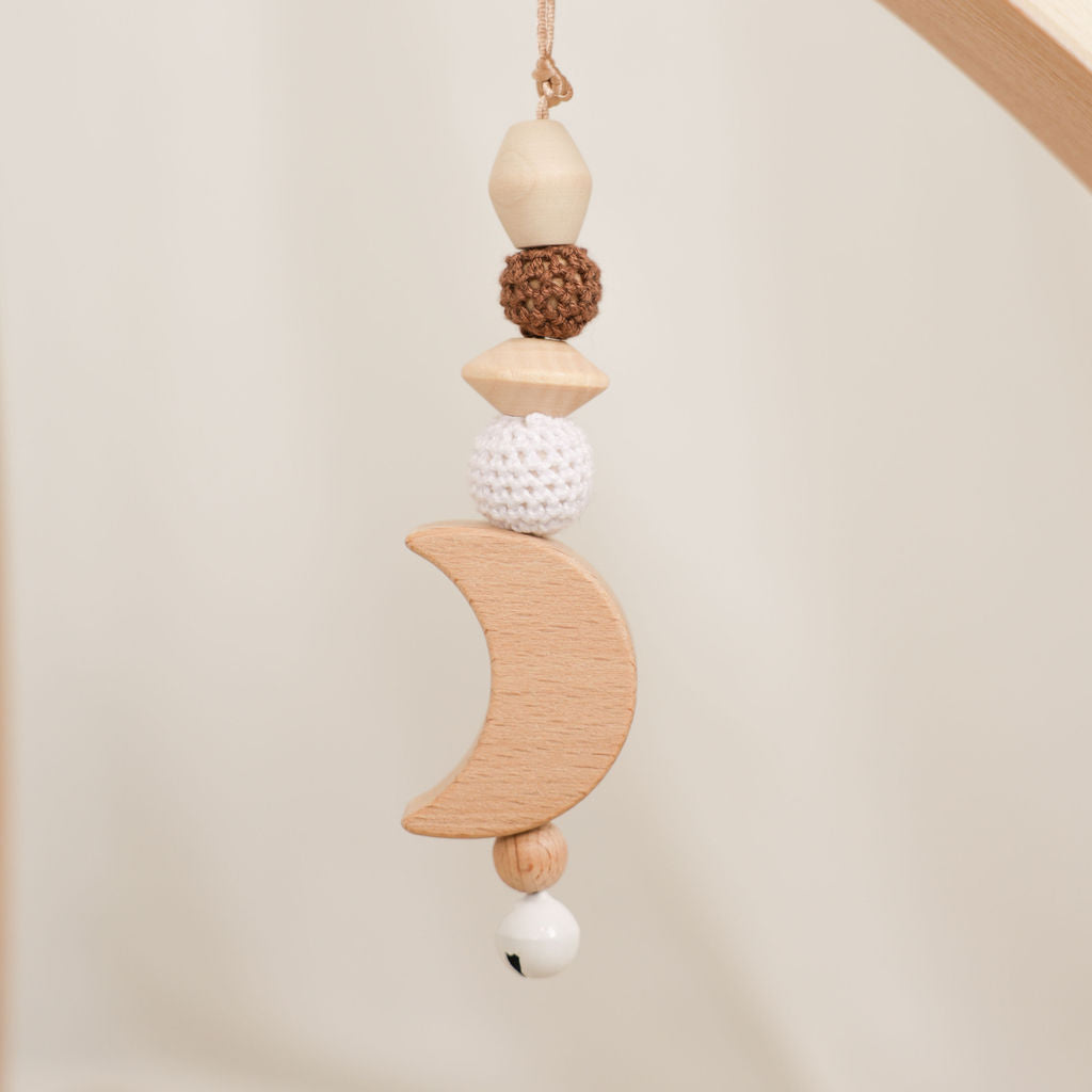 Sky Adventure Play Gym