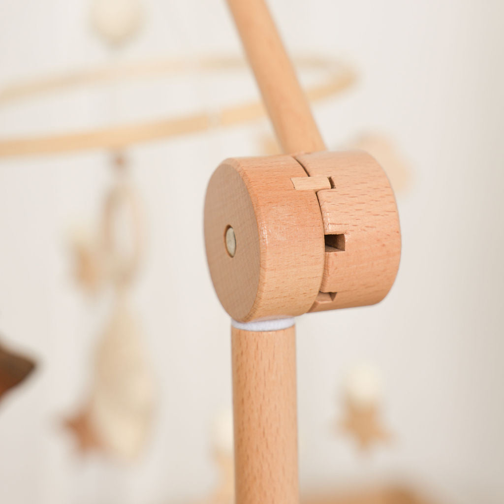 Calm Fold Mobile Hanger