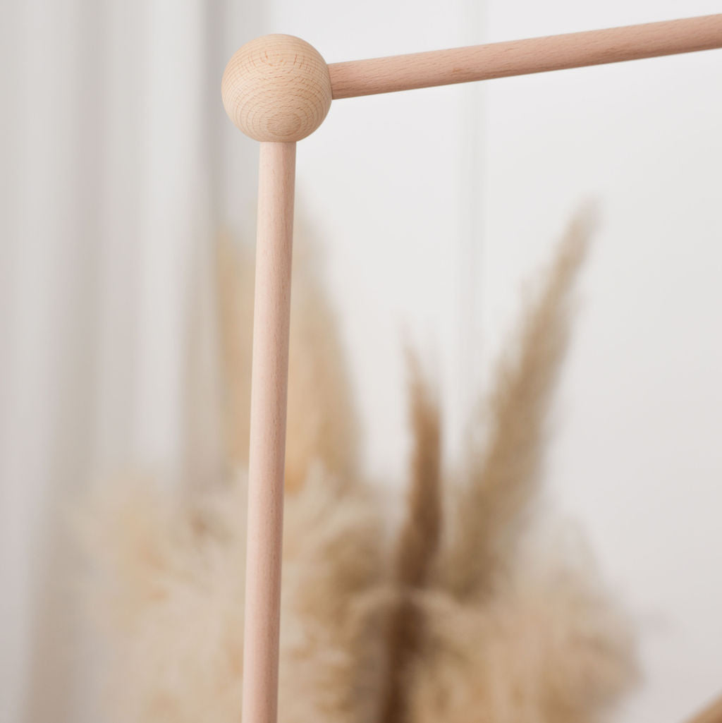 Calm Crib Mobile Hanger