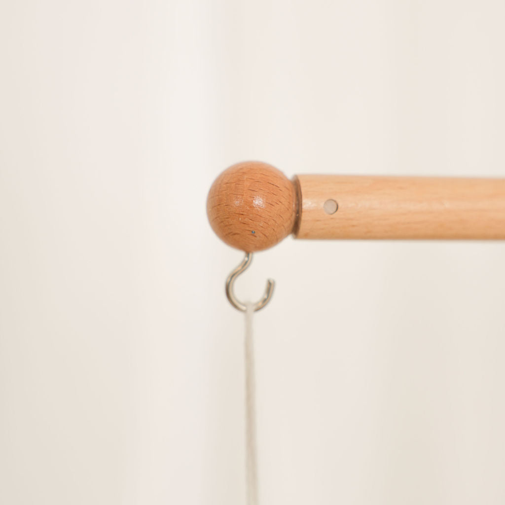 Calm Fold Mobile Hanger