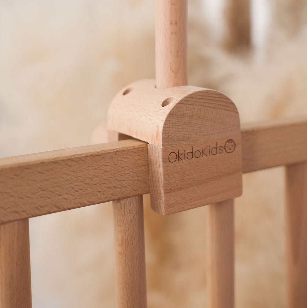 Calm Fold Mobile Hanger