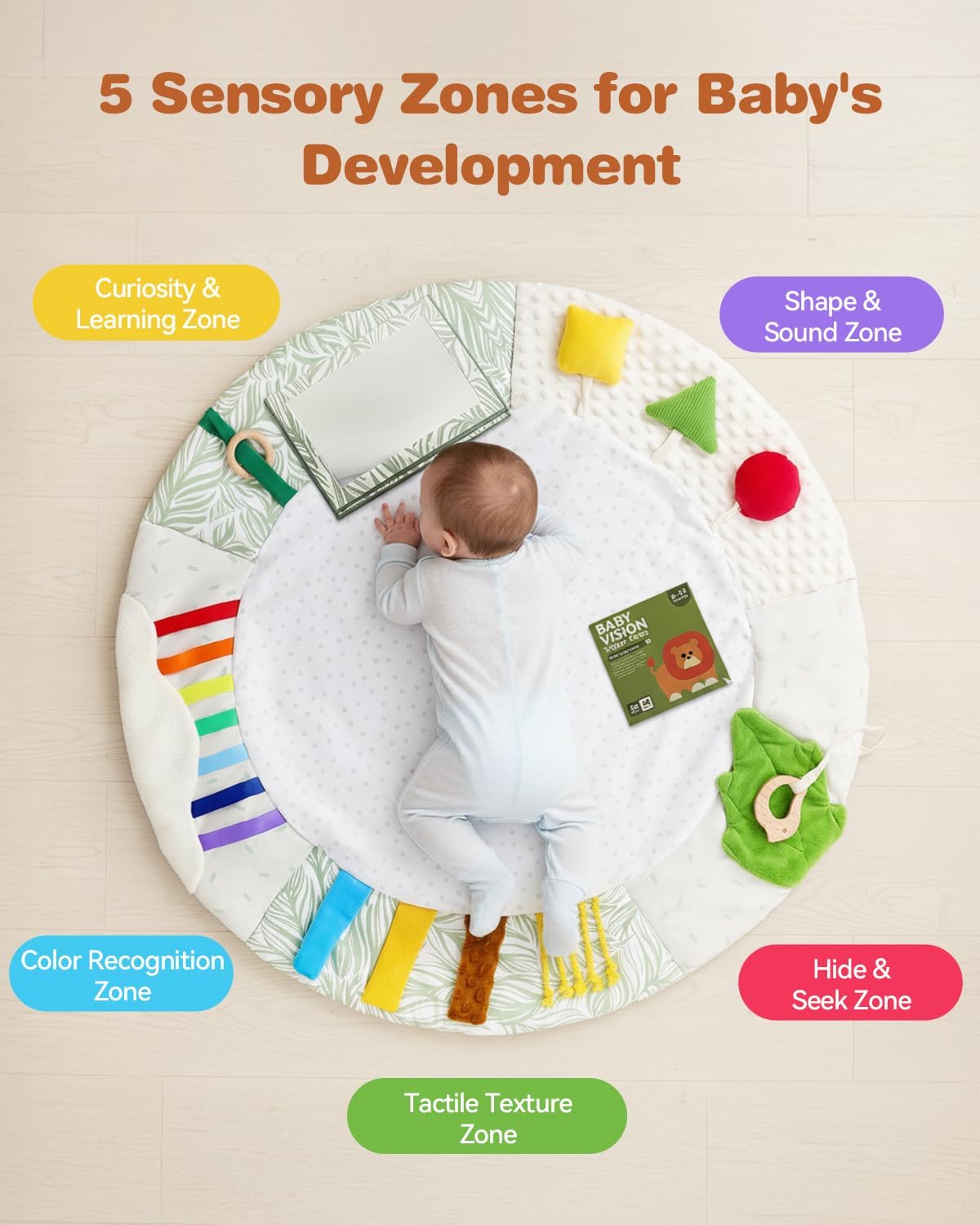 Baby Playmat