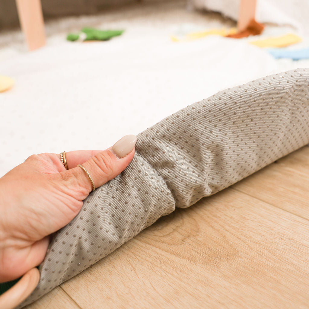Soft Nest Sensory Playmat
