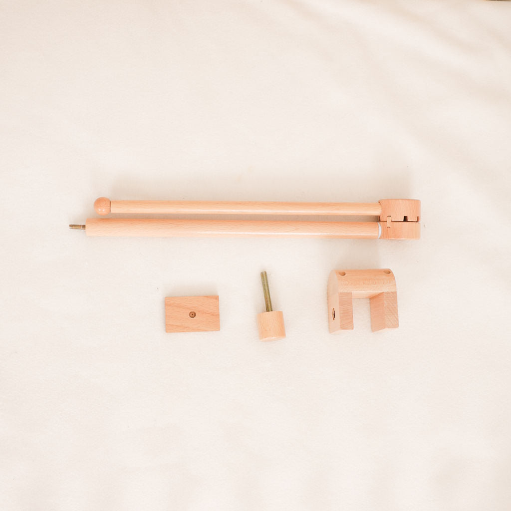 Calm Fold Mobile Hanger
