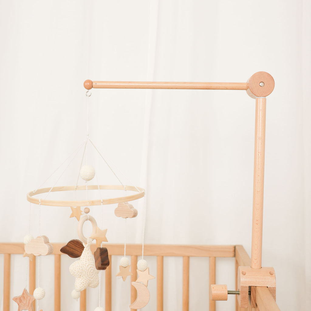 Calm Fold Mobile Hanger
