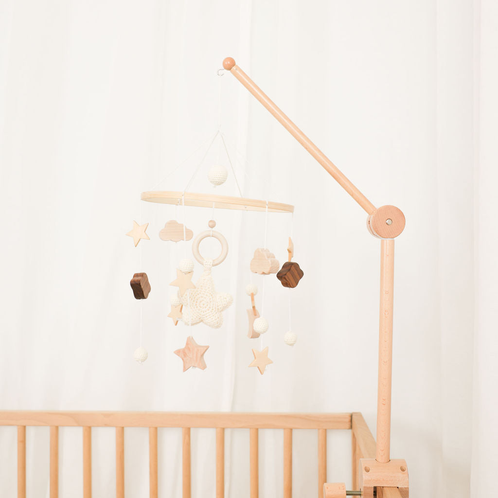 Calm Fold Mobile Hanger