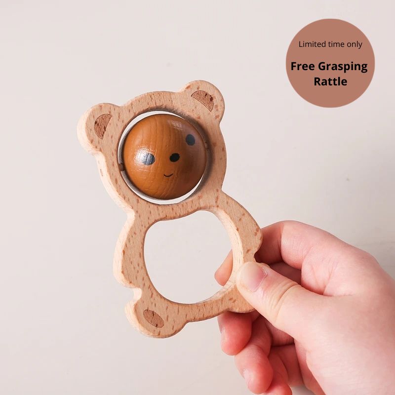Calm Crib Mobile Hanger