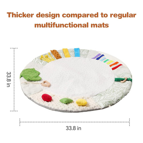 Baby Playmat
