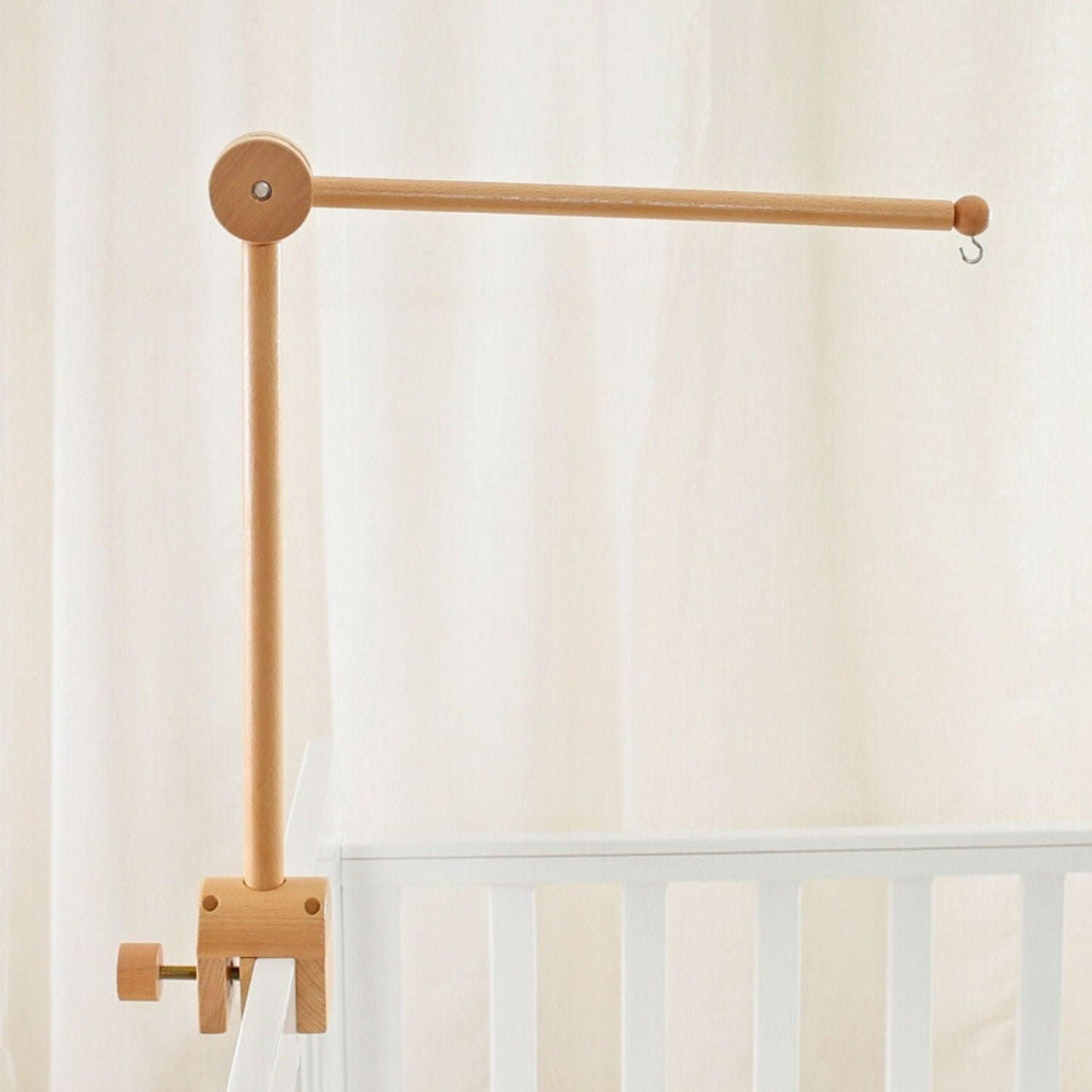 Baby Mobile Hanger Foldable (27x14 inch) - OkidoKids™ - AU